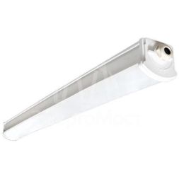 Светильник светодиодный ДСП-2005 50Вт 4000К IP66 1500мм пылевлагозащ. PROxima EKF TPL-2005-50-4000