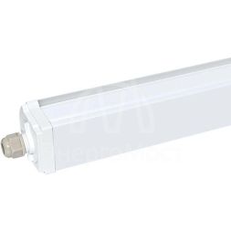 Светильник светодиодный ДСП-2005 50Вт 4000К IP66 1500мм пылевлагозащ. PROxima EKF TPL-2005-50-4000