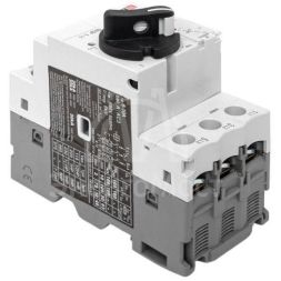 Выключатель автоматический для защиты двигателя GV2P 6.3-10А EKF gv2pm-10