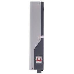 Стабилизатор АСН-10000/1-И Ресанта