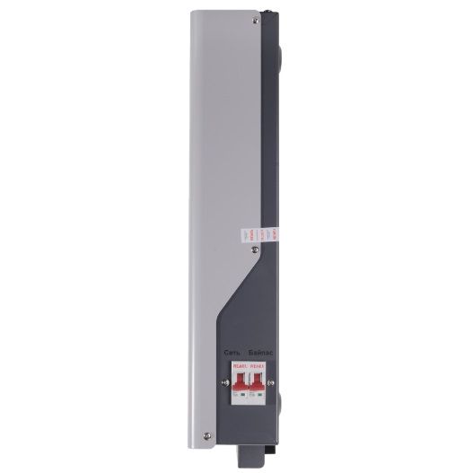 Стабилизатор АСН-10000/1-И Ресанта