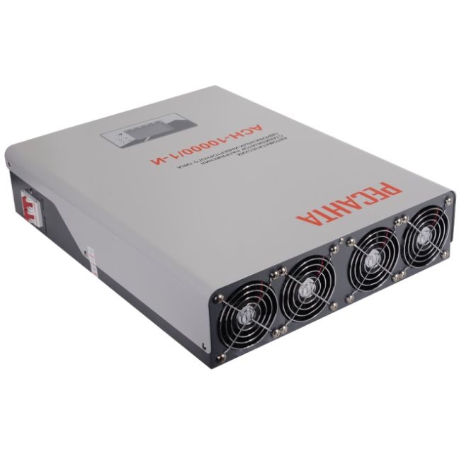 Стабилизатор АСН-10000/1-И Ресанта