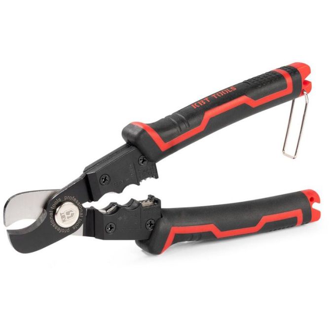 Ножницы кабельные МС-10 ПРОФИ КВТ 103211