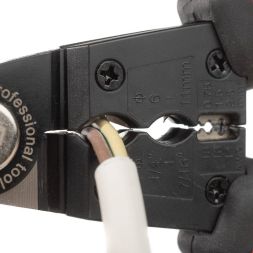 Ножницы кабельные МС-10 ПРОФИ КВТ 103211