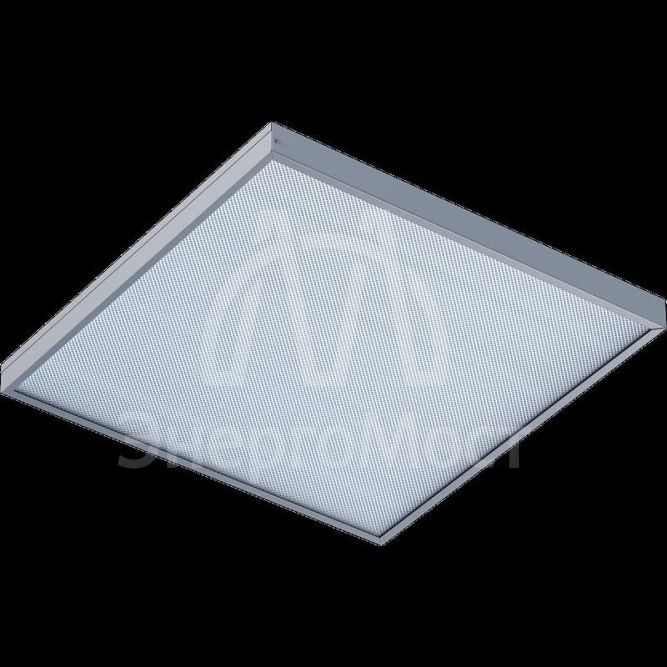 Светильник INNOLUX 14 746 ДВО-01-П-30-4К-IP40-Армстронг универс. Innolux 14746