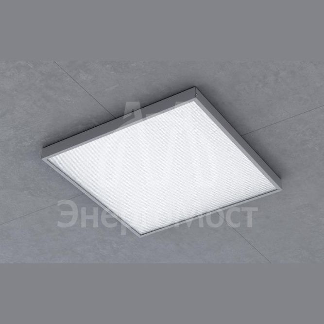 Светильник INNOLUX 14 746 ДВО-01-П-30-4К-IP40-Армстронг универс. Innolux 14746