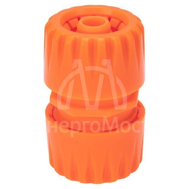 Муфта переходная для шланга 1/2 и 3/4дюйма ЧЕТЫРЕ СЕЗОНА 62-0219