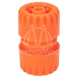 Муфта переходная для шланга 1/2 и 3/4дюйма ЧЕТЫРЕ СЕЗОНА 62-0219