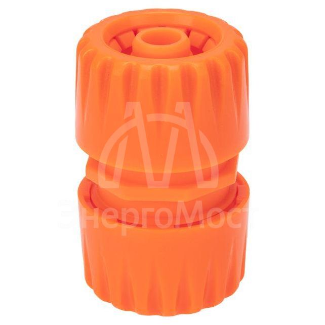 Муфта переходная для шланга 1/2 и 3/4дюйма ЧЕТЫРЕ СЕЗОНА 62-0219