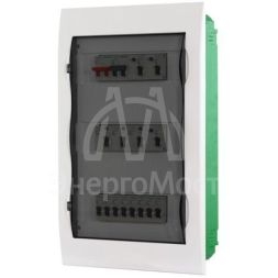 Выключатель автоматический (АВ) B 20А 2P 4.5кА 230В City9 Set SE C9F14220