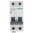 Выключатель автоматический (АВ) B 20А 2P 4.5кА 230В City9 Set SE C9F14220