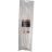 Хомут кабельный PCT 4.8х350-100WH 4.8х350 PA6.6 бел.(уп.100шт) JazzWay 5054066