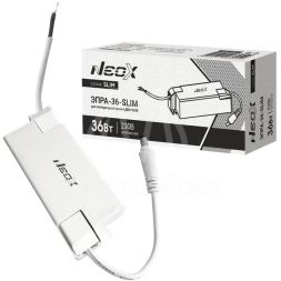 Аппарат пускорегулирующий электронный ЭПРА-36-SLIM 36Вт для ДВО-SLIM NEOX 4690612064550