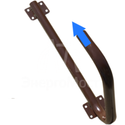 Натяжитель троса ската молниезащиты 