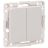 Механизм переключателя проходного 2-кл. Стокгольм 10А бел. PROxima EKF EYV10-027-10
