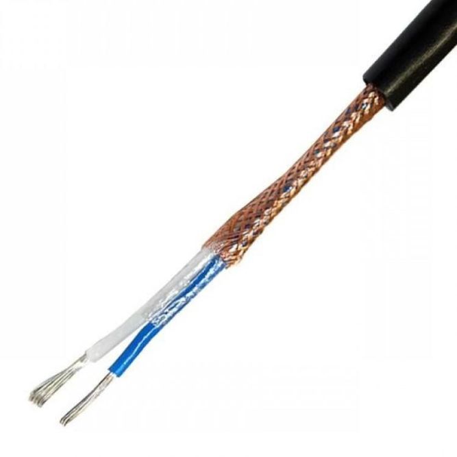 Кабель МКЭШВнг(А)-LS 1х2х1 (м) АЛЬФАКАБЕЛЬ 657221