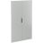 Дверь сплошная двухстворчатая CQE N 2000х1200мм DKC R5NCPE20120