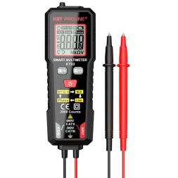 Мультиметр цифровой KT 93 PROLINE КВТ 91916