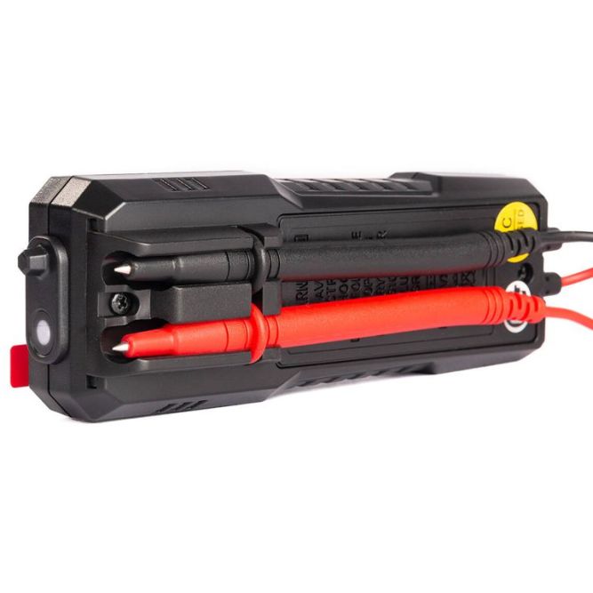 Мультиметр цифровой KT 93 PROLINE КВТ 91916