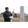 Мультиметр цифровой KT 93 PROLINE КВТ 91916