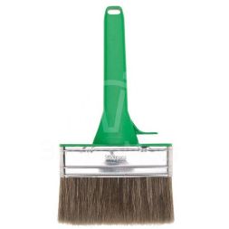 Кисть плоская &amp;quot;Работы по дереву&amp;quot; 120х25мм Rexant 89-0336