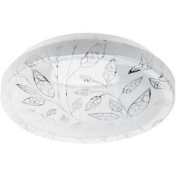 Светильник светодиодный SPB-6-12-4K (C) 12Вт 4000К 960Лм &amp;quot;Сюзи&amp;quot; 263х86мм ЭРА Б0019808