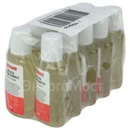 Флюс для пайки (кислота ортофосфорная) 30 мл. REXANT 09-3635