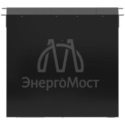 Источник бесперебойного питания Онлайн ИБП 2кВ.А 4х9А.ч IEC C13 (8) DKC SMALLR2A5I