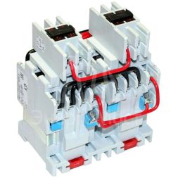 Пускатель магнитный ПМ12-010500 380В (4з+2р) Кашин 020500420ВВ380000010