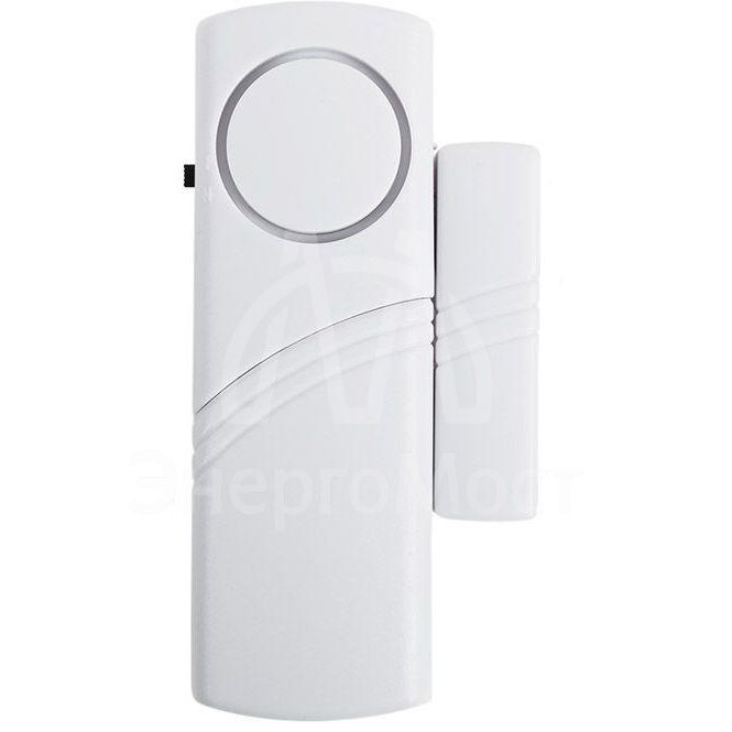 Сигнализация автономная (модель RX-207) геркон (уп.4шт) Rexant 46-0207