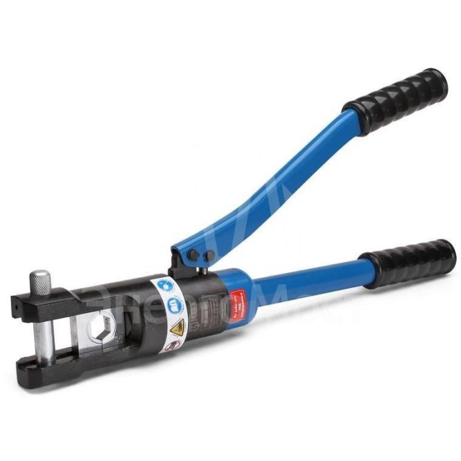 Пресс гидравлический ручной ПГР-300 КВТ 49628