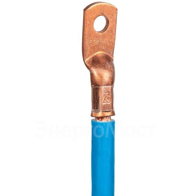 Пресс гидравлический ручной ПГР-300 КВТ 49628