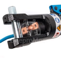 Пресс гидравлический ручной ПГР-300 КВТ 49628