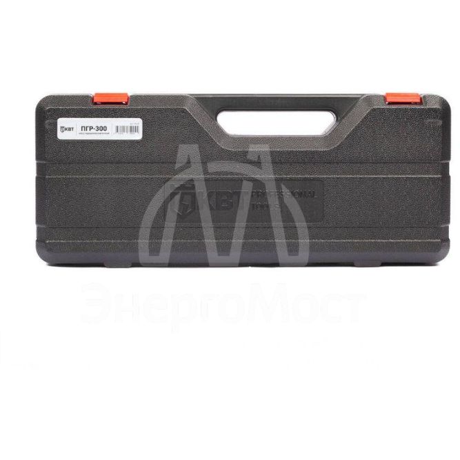 Пресс гидравлический ручной ПГР-300 КВТ 49628