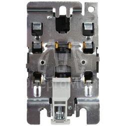 Контактор КМИе-34012 40А 230В/АС3 1НО; 1НЗ IEK KKME31-040-230-11