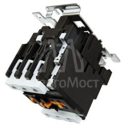 Контактор КМИе-34012 40А 230В/АС3 1НО; 1НЗ IEK KKME31-040-230-11