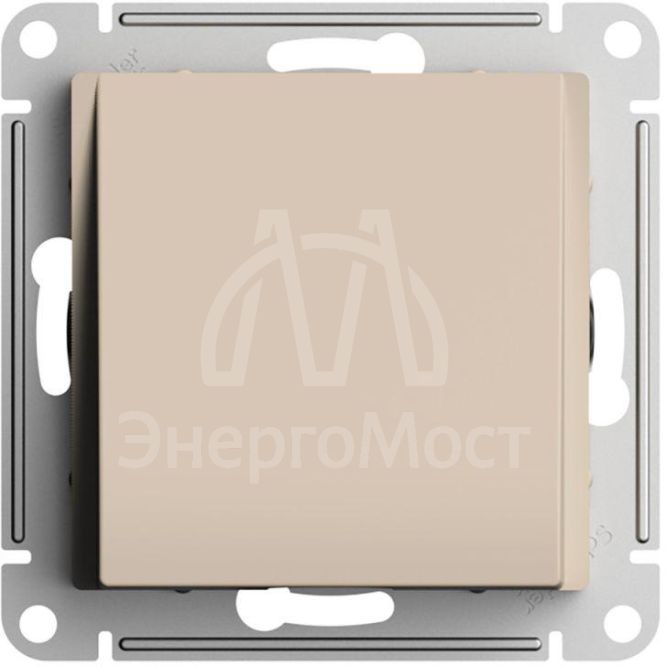 Вывод кабеля AtlasDesign механизм песочн. SE ATN001299