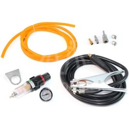 Аппарат воздушно-плазменной резки TSS PRO CUT-40