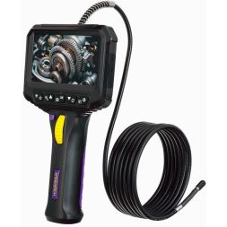 Видеоэндоскоп Seek VE80 Ermenrich 85670