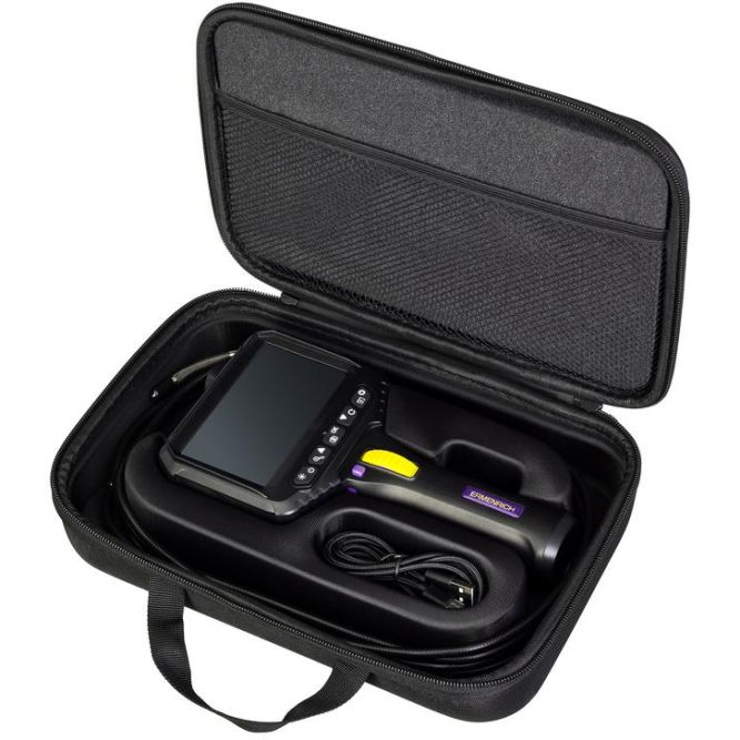 Видеоэндоскоп Seek VE80 Ermenrich 85670