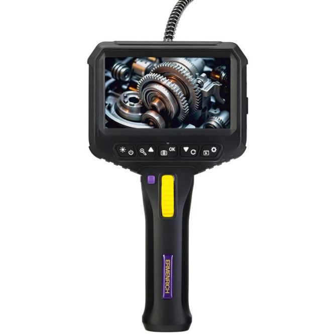 Видеоэндоскоп Seek VE80 Ermenrich 85670