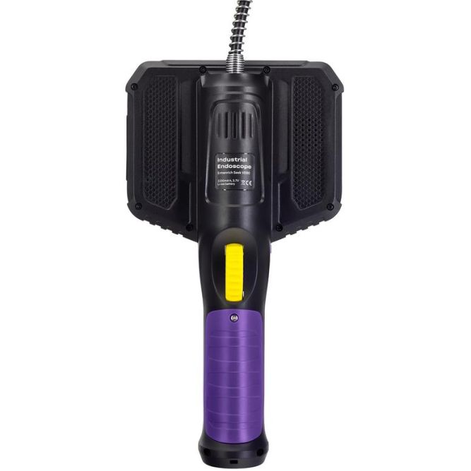 Видеоэндоскоп Seek VE80 Ermenrich 85670