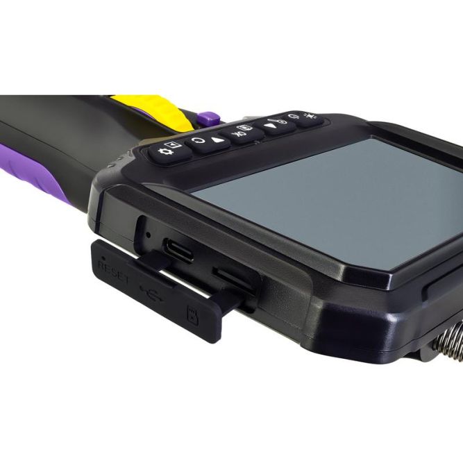 Видеоэндоскоп Seek VE80 Ermenrich 85670