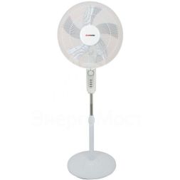 Вентилятор напольный SAF1251 50Вт STARWIND 1625566