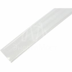 Трубка термоусадочная Н-1 25.0/12.5 1м прозр. Rexant 22-5009