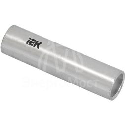 Гильза медная ГМЛ-6 лужен. соед. IEK UGTY10-006-04