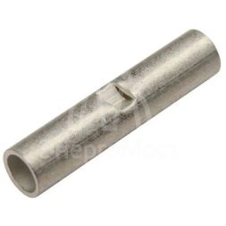 Гильза медная ГМЛ-6 лужен. соед. IEK UGTY10-006-04