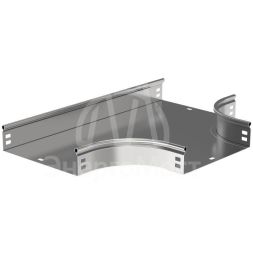 Разветвитель Т-образ. плавн. тип Г01 ESCA 80х200 IEK CRT01-0-080-200