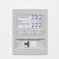 Стабилизатор напряжения Вольт engineering Герц 14 кВт Э 36-1/63 v3.0