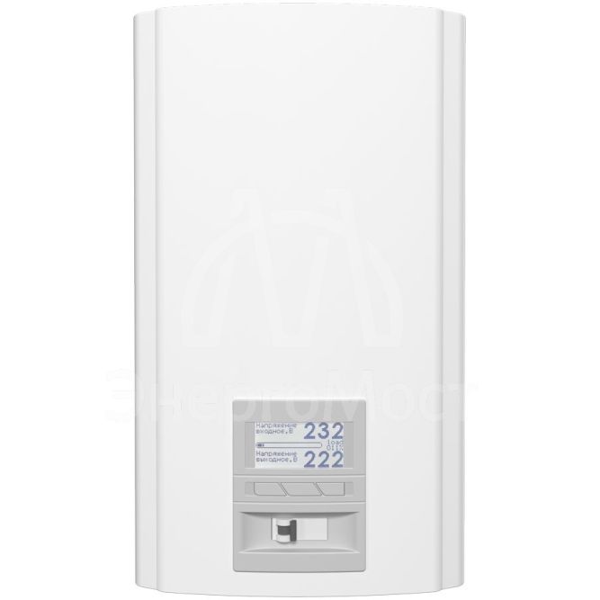 Стабилизатор напряжения Вольт engineering Герц 14 кВт Э 36-1/63 v3.0